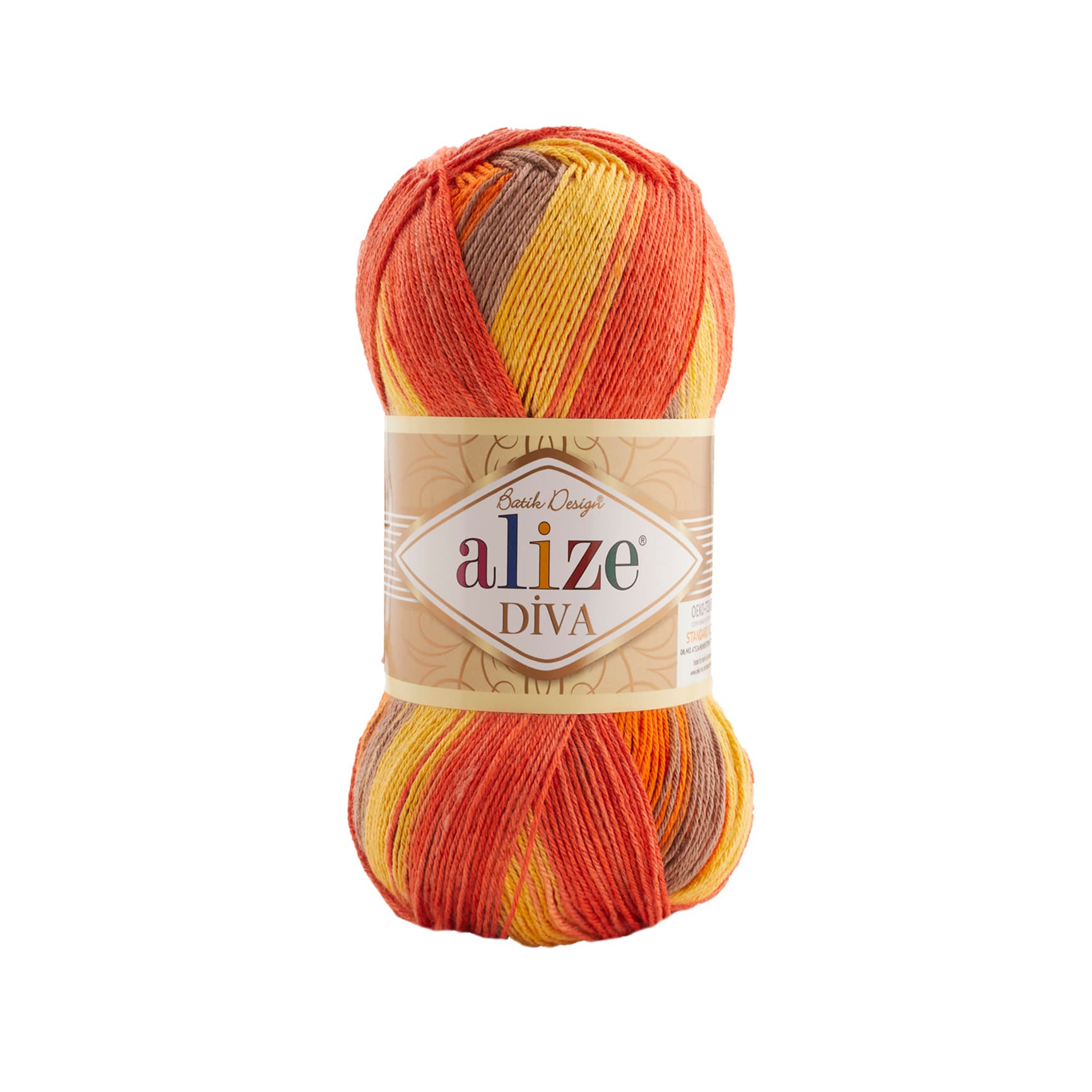 Color 7632