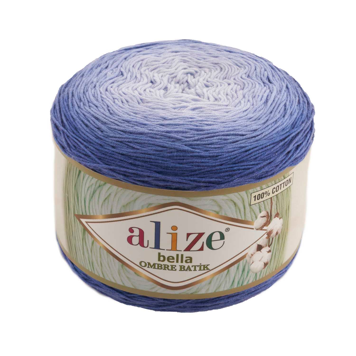 Color 7407